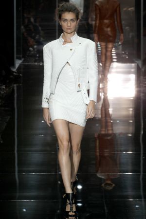 Tom Ford Spring 2014 RTW Collection